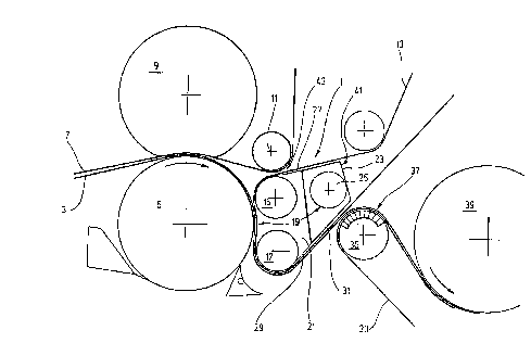 Une figure unique qui représente un dessin illustrant l'invention.